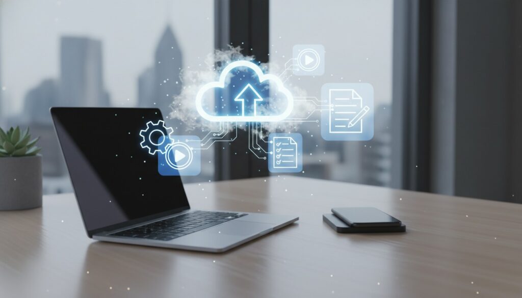 Essential Digital Services Every Remote Worker Needs