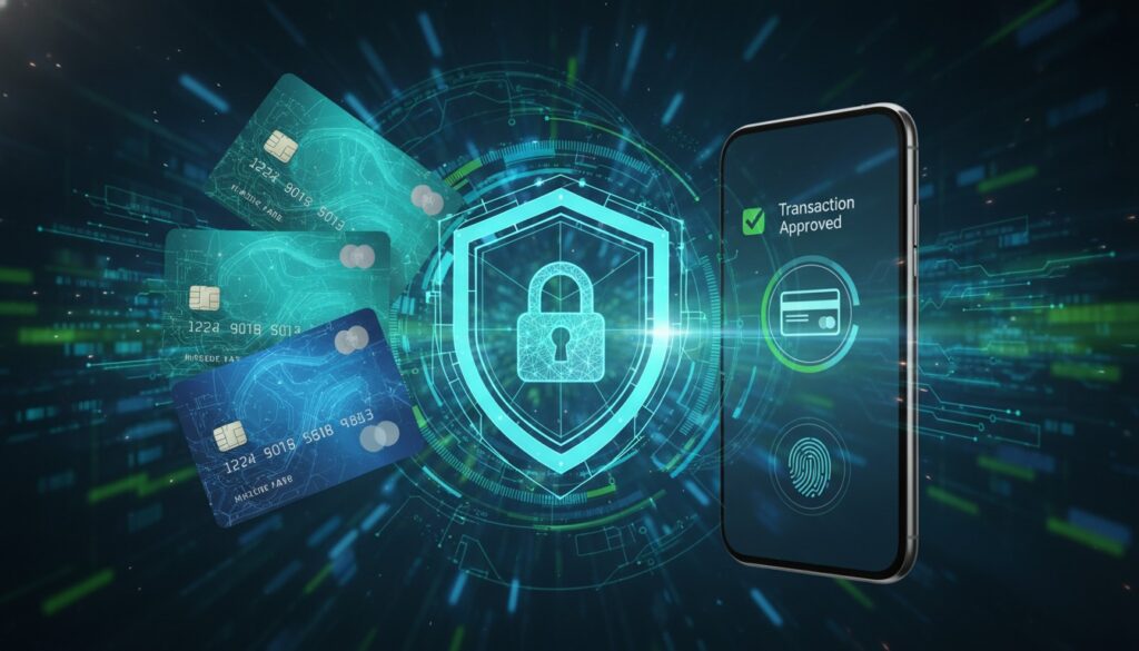 5 Essential Tips for Secure Online Transactions and Privacy Protection